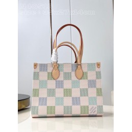 OnTheGo MM Tote Cream and...