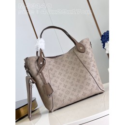 Hina Medium Taupe Mahina...