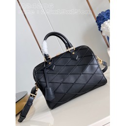 Speedy Bandoulière 25 Black...
