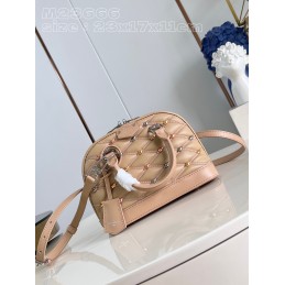 Alma BB Beige Studded...
