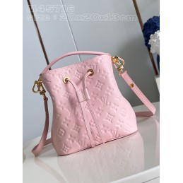Néonoé BB Pink Monogram...