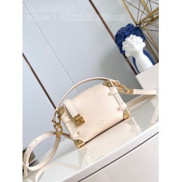 Side Trunk PM Cream...