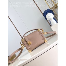 Side Trunk PM Taupe...