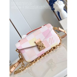 Pochette Métis East West...