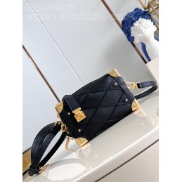Side Trunk PM Black...