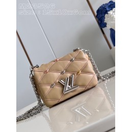 Pico GO-14 Beige Studded...