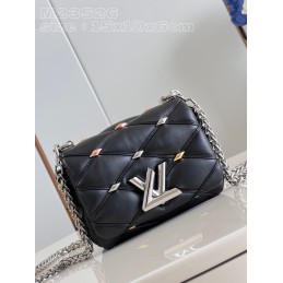 Pico GO-14 Black Studded...