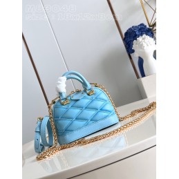 Nano Alma Light Blue...