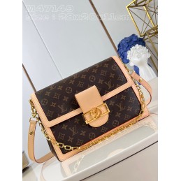 Dauphine Soft GM