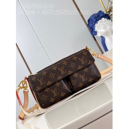 Vibe Monogram