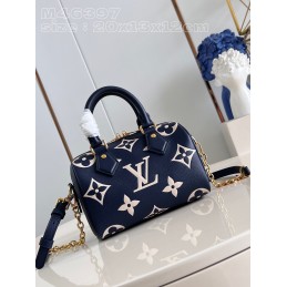 Speedy Bandoulière 20 Navy...