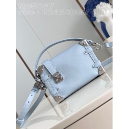 Side Trunk PM Light Blue...