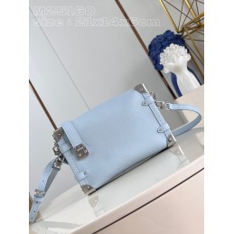 Side Trunk MM Light Blue...