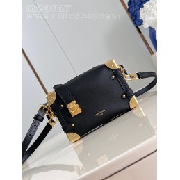 Side Trunk PM Black...