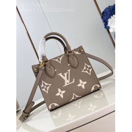 OnTheGo BB Taupe Giant...