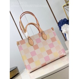 OnTheGo MM Tote Pink and...