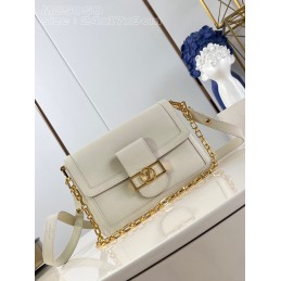 Dauphine Soft MM Cream...