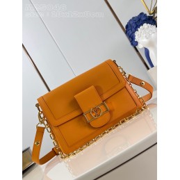 Dauphine Soft MM Amber...