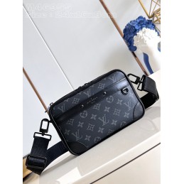 Alpha Messenger Black...