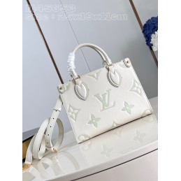 Onthego PM White and Sage...