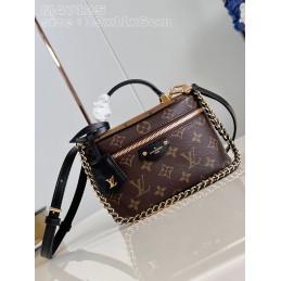Vanity Chain Pouch
