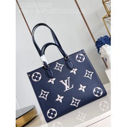 OnTheGo MM Navy and Cream...