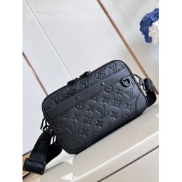 Alpha Messenger Black...