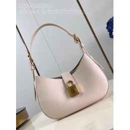 Low Key Shoulder Blush Pink...