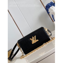 Twist West Pochette Black...