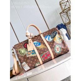Keepall Bandoulière 45...