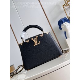 Capucines BB Black...