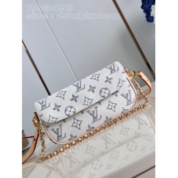 Wallet on Chain Ivy White...