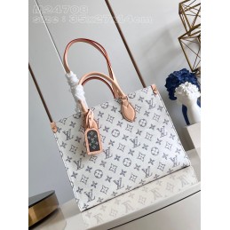 OnTheGo MM White and Grey...