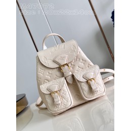 Backup Cream Monogram...