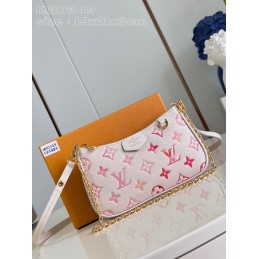 Easy Pouch on Strap Cream...