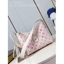 CarryAll PM White and Red...