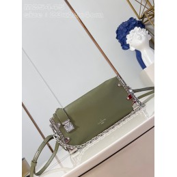 Slim Trunk Sage Green...