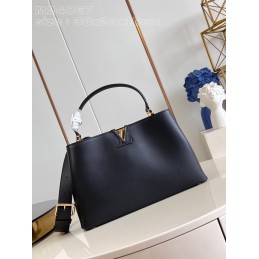 Capucines GM Souple Black...