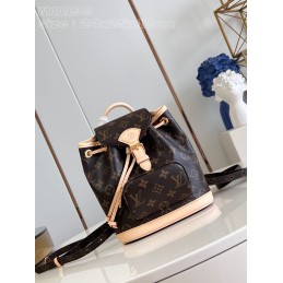 Montsouris Mini Backpack