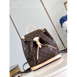 Montsouris PM Backpack
