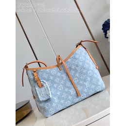 CarryAll PM Light Blue...