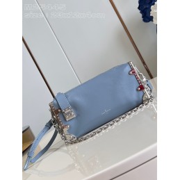 Slim Trunk Light Blue...