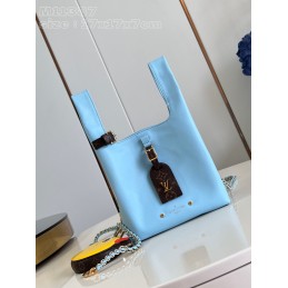 Atlantis BB Light Blue...