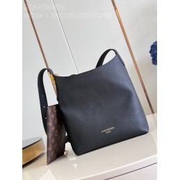 Low Key Hobo PM Black...