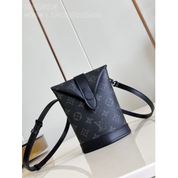 Envelope Pouch Black...