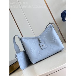 CarryAll PM Light Blue...