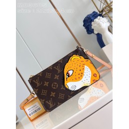 Lexington Pouch