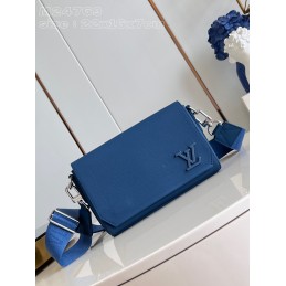 Takeoff Messenger PM Blue...
