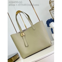Low Key Cabas MM Sage Green...