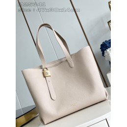 Low Key Cabas MM Cream...